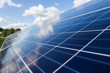 Potenzial für Photovoltaikanlagen
