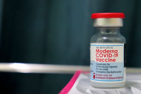 Impfaktion in Hövelhof am 18. Dezember