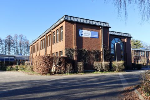 Franz-Stock-Realschule mit Schülerrekord