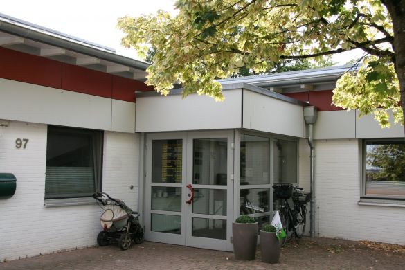 Kindergarten Bentlakestraße