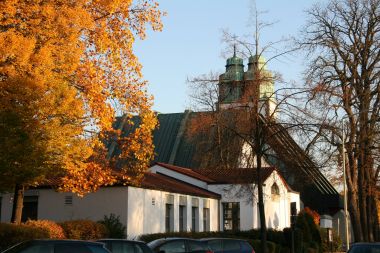 Kirchen in Hövelhof