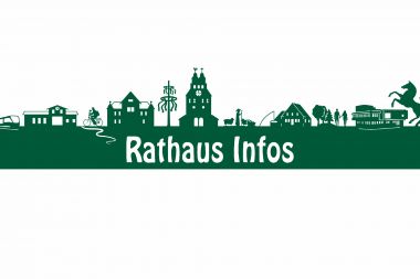Rathaus-Info