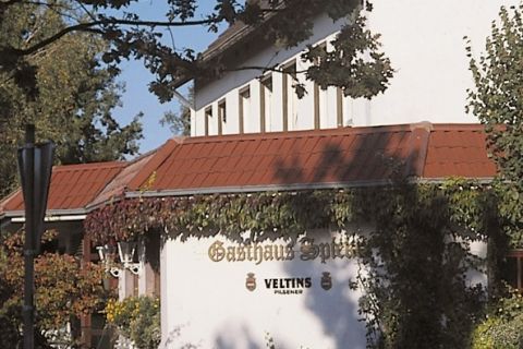 Gasthaus Spieker