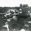 Flugzeugabsturz am Alkenbrink (22.9.1944)