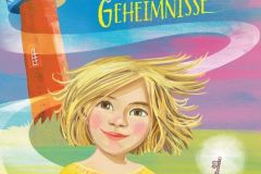 "Ein Leuchtturmsommer voller Geheimnisse" Kinderbuchlesung mit Maren Graf