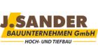 J. Sander Bauunternehmen GmbH