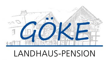 Landhaus-Pension Göke