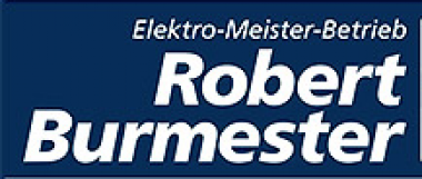Elektromeisterbetrieb Robert Burmester