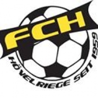 Fußballclub Hövelriege e.V. - FCH
