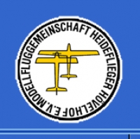 Modellfluggemeinschaft Heideflieger Hövelhof e.V.
